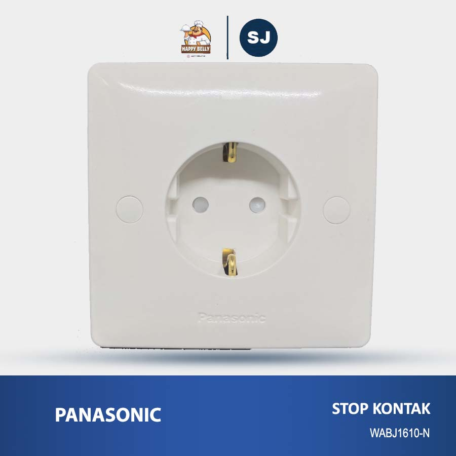 Panasonic Acrosea (CP) - WABJ1610-N