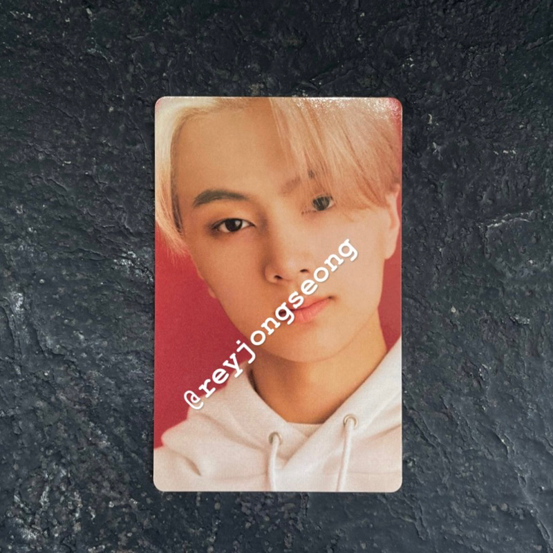 [OFFICIAL] PC UNIFORM JAY / PARK JONGSEONG ENHYPEN