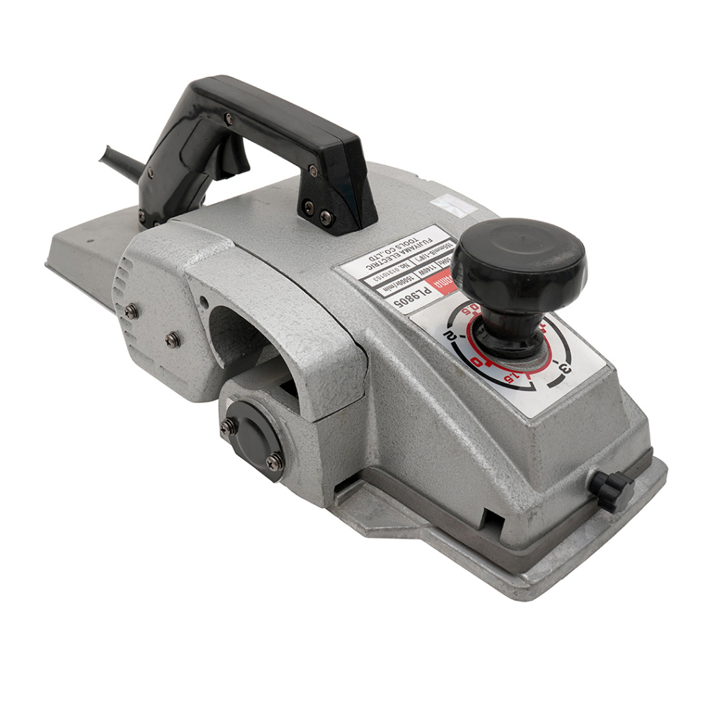 Fujiyama PL9805 Mesin Ketam Robot