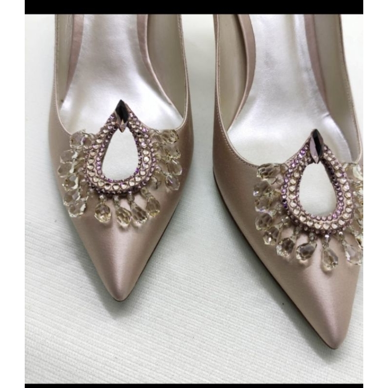 sepatu rene Caovilla