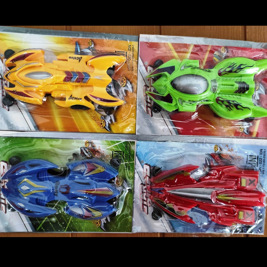 MAINAN TAMIYA / MAINAN ANAK MOBIL BALAP TAMIYA PULLBACK MC 146