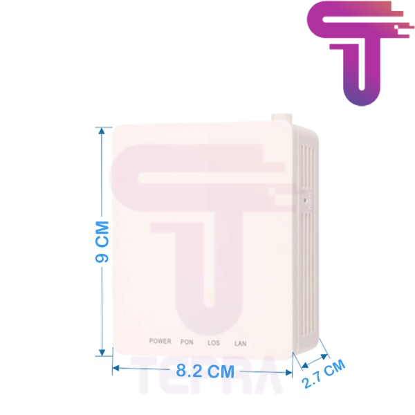 Huawei HG8310M XPON ONU | ONT 1x EPON/GPON 1x RJ45 1000Mb/s