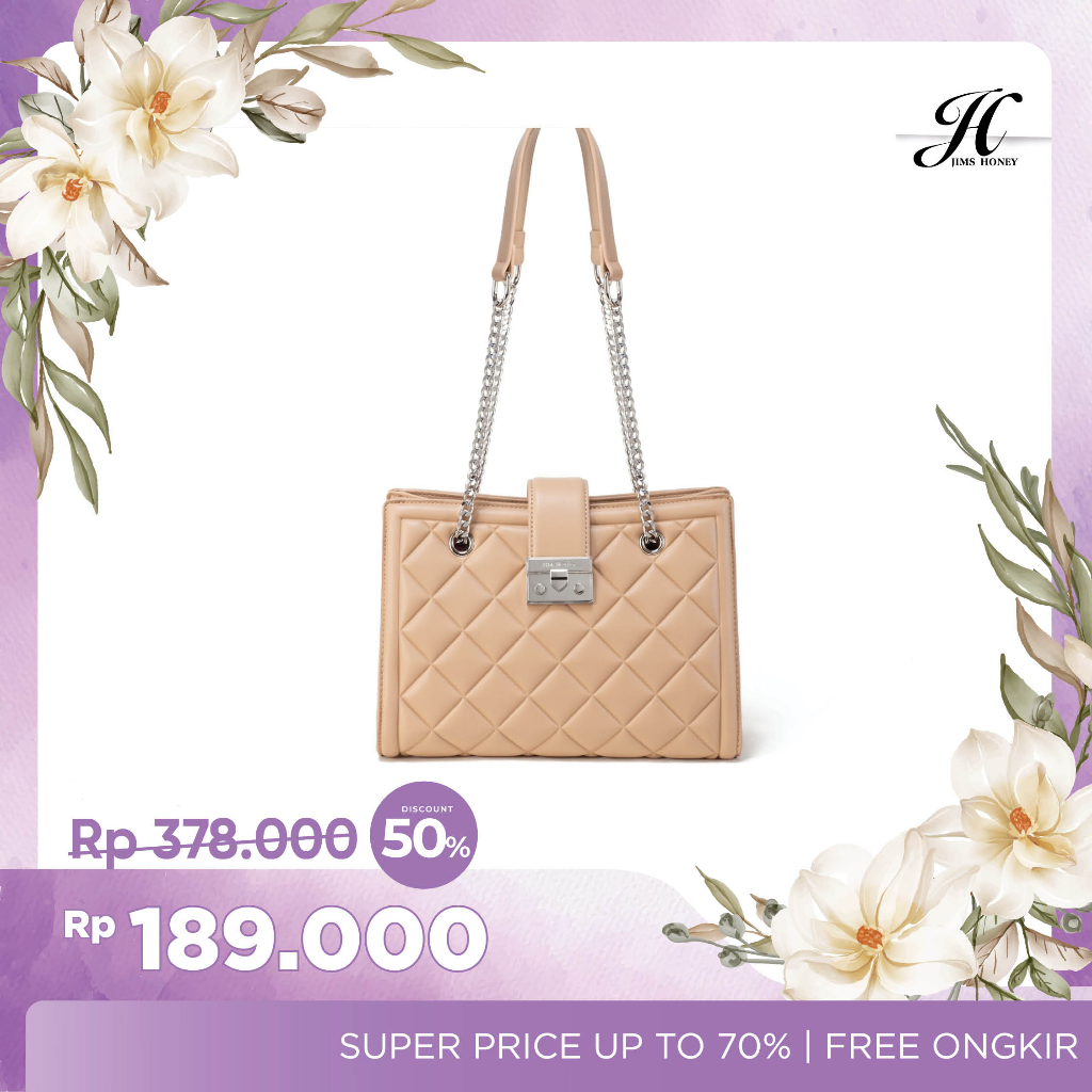 JIMS HONEY TAS WANITA SOPHIA BAG