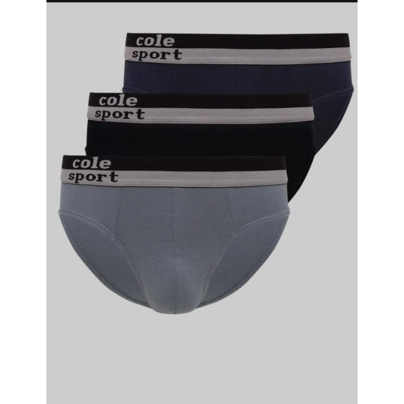 Underwear Celana Dalam Pria Cole