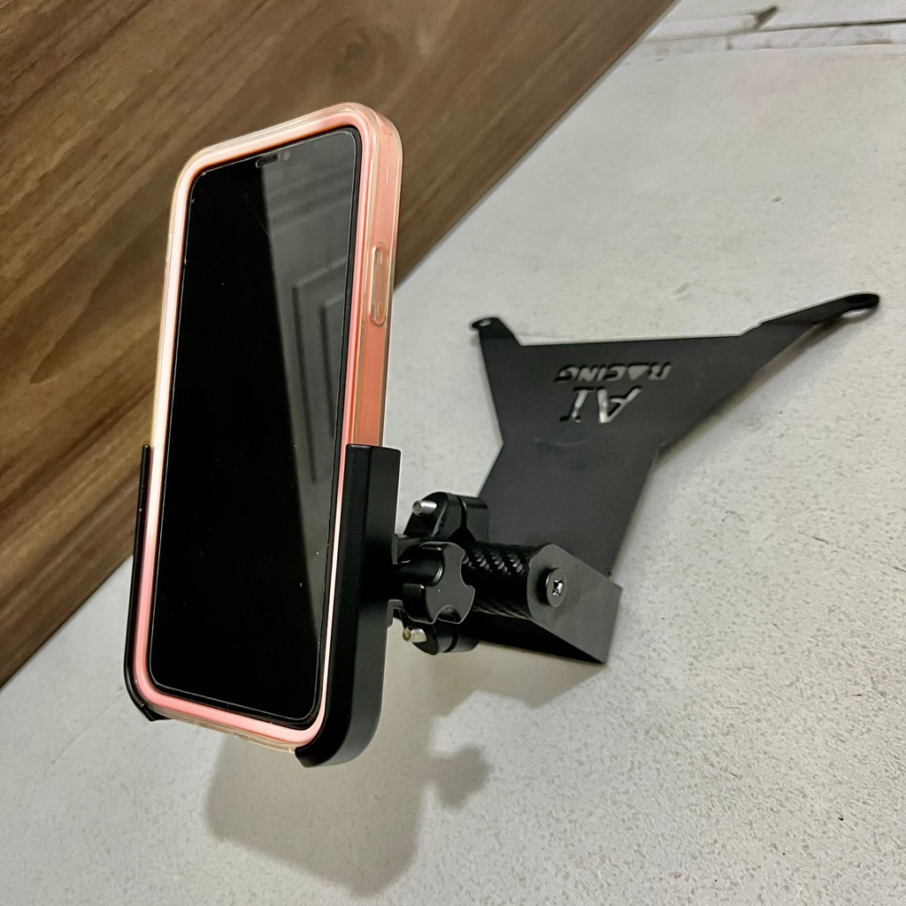 BREKET HOLDER GPS HP XMAX 2023 BREKET HOLDER GPS XMAX 2023 BREKET HOLDER XMAX 2023 BRACKET HOLDER GP