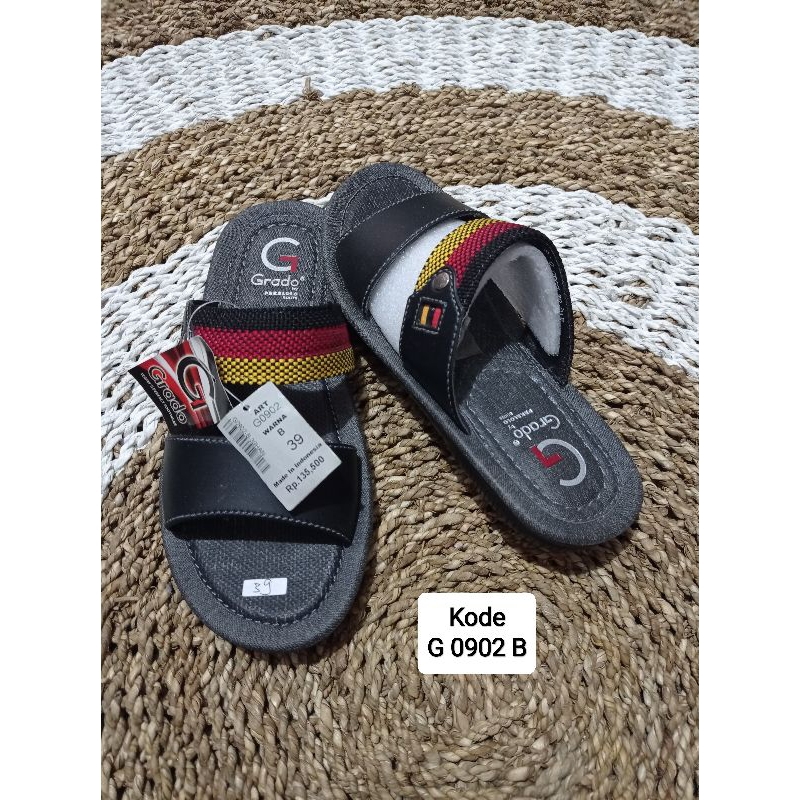 sandal pria grado pakalolo sandal jepit sandal slop