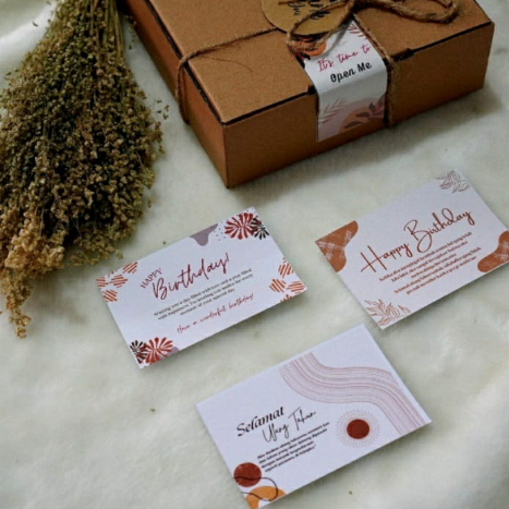 KARTU UCAPAN HAPPY BIRTHDAY II KARTU UCAPAN WEDDING II KARTU UCAPAN HAPPY ANNIVERSARY II KARTU UCAPA