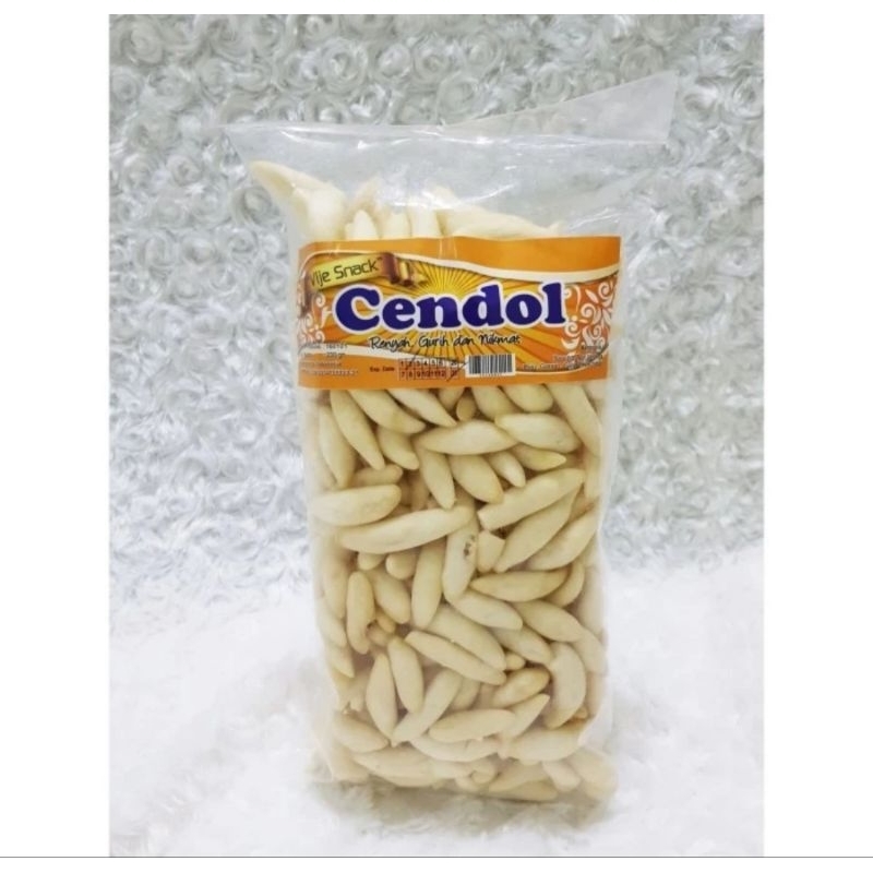 

Cendol "Vije Snack" 200gr Jual Camilan | Camilan