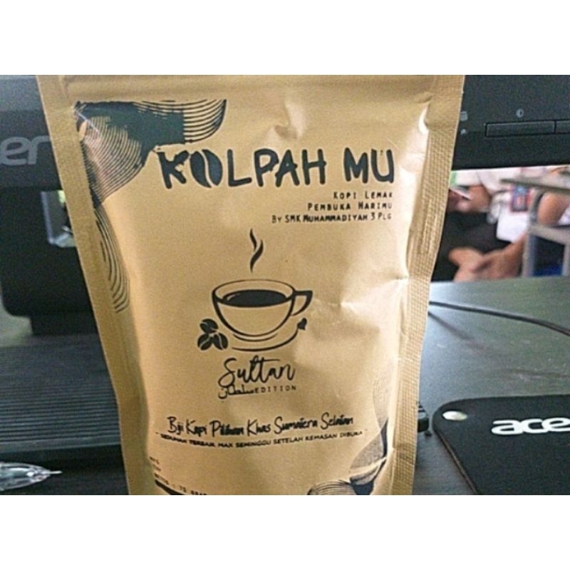 

kolpahmu,kopi