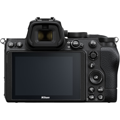 Nikon Z5 Body Only Kamera Mirrorless / Nikon Z5 - Body Only