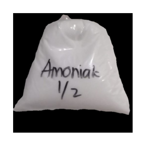 

ammonium bicarbonate food grade amoniak kue perenyah gorengan 500 gram