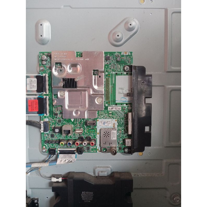 MB Mainboard 43UJ632T LG Smart 43UJ632 T