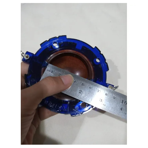 SPULL HORN TOA MEMBRAN SPOLL 25 50 WATT SPUL SPEAKER ZH 5025 B / BM HORN SP LA 10 15 MEMBRAN CORONG MURAH BEST SELLER