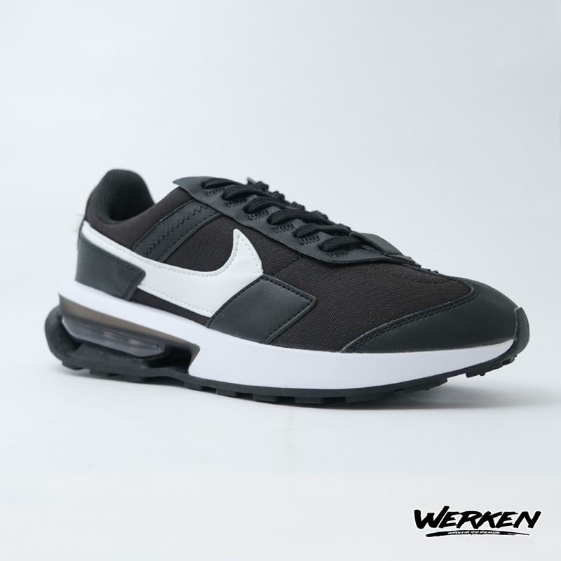 Nike Air Max Pre-Day Black White