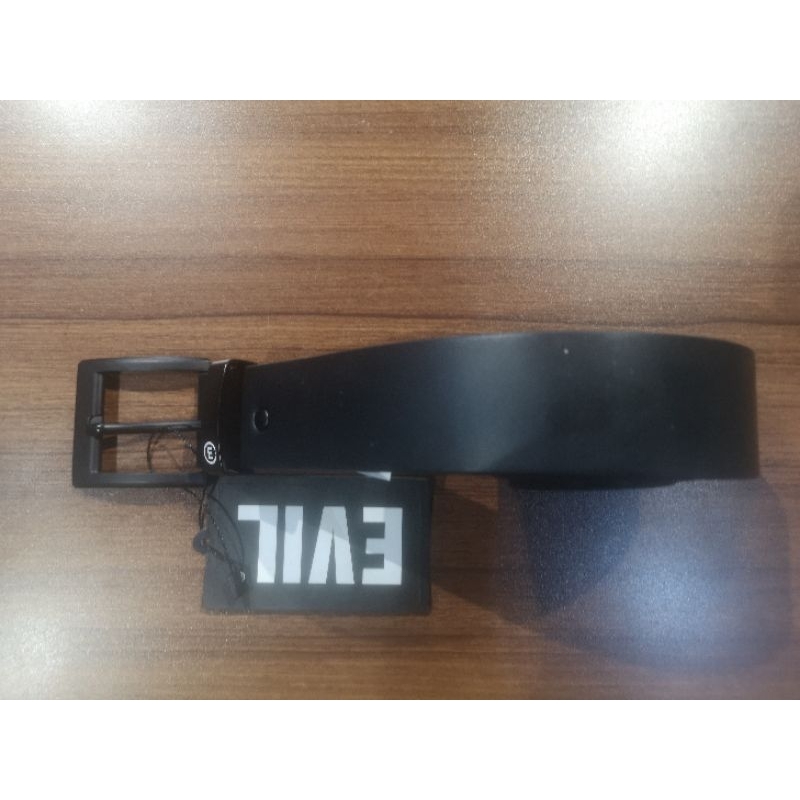 BELT EVIL ARMY "THE ONE K22" HOOPS KAYUTANGI