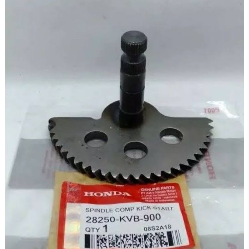 AS KAMPAK SLAH BEAT KARBU 28250-KVB-900 HONDA