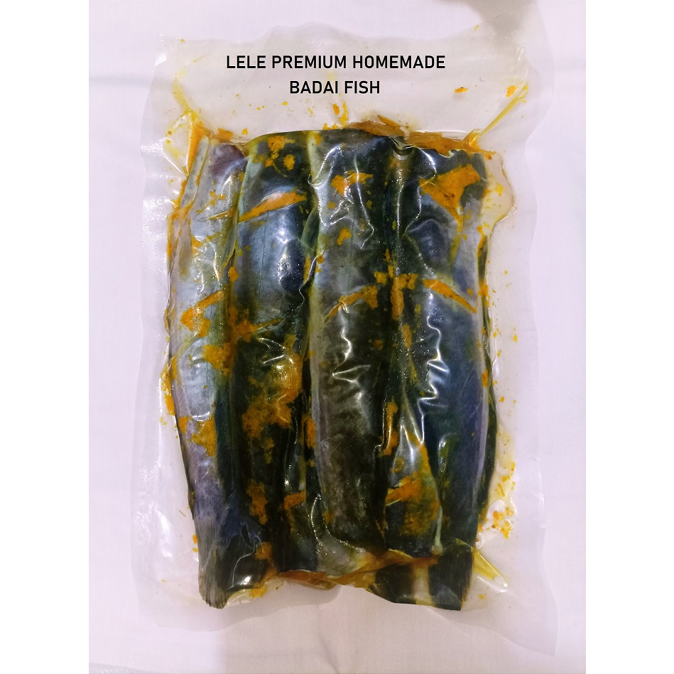 

LELE PREMIUM HOMEMADE