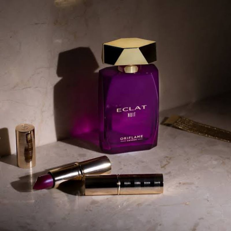 PRODUK BARU APRIL 2023!!! ECLAT NUIT EAU DE PARFUM FOR HER / ECLAT FEMME WEEKEND EAU DE TOILETTE / ECLAT FEMME EAU DE TOILETTE / PARFUM WANITA