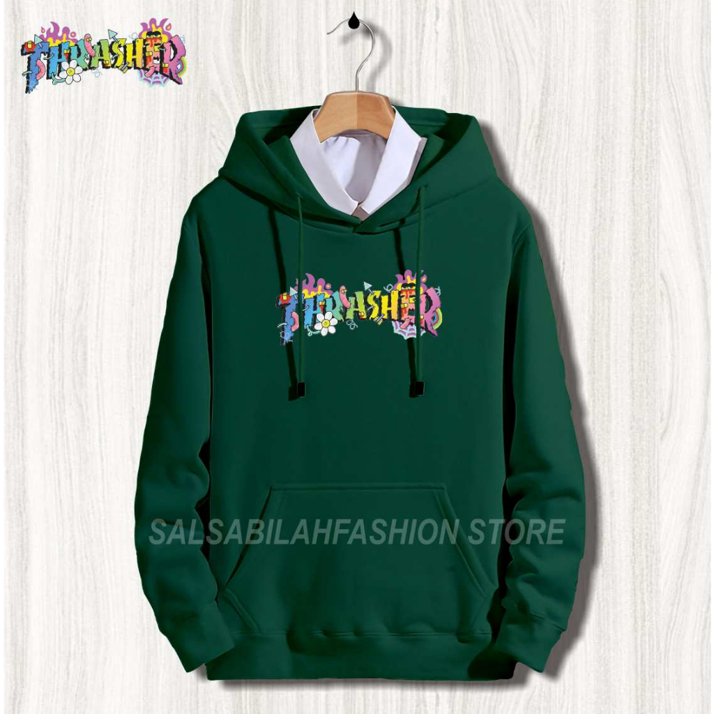 Sweaterpria Murah Distro Keren Jaketsweater Sweater&amp;Kardigan Polos Hoodie