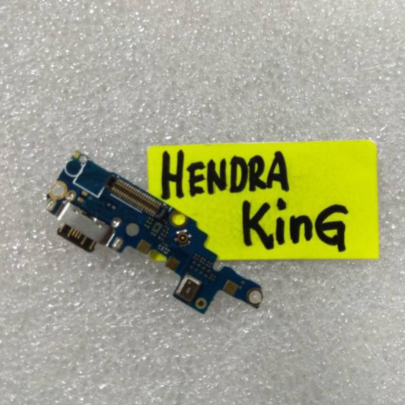 board connector charger NOKIA 6.1 PLUS nokia X6 2018 konektor charger Original