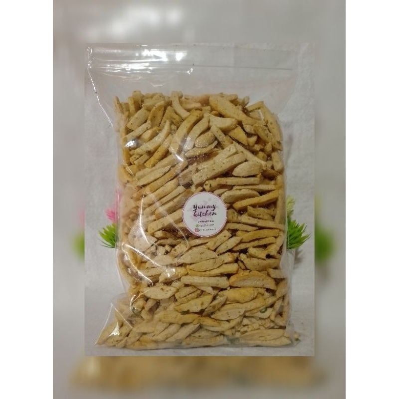 

basreng original daun jeruk