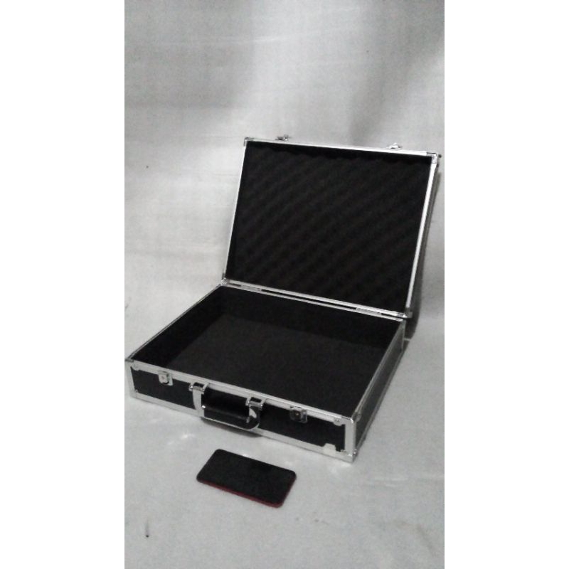 HARDCASE KOPER MIXER AUDIO ASHLEY SELECTION 12CH