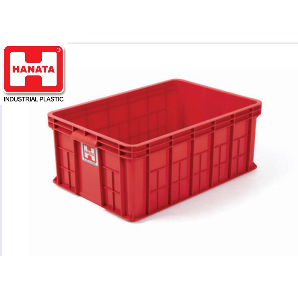 Keranjang industri krat rapat Hanata HNT 2102