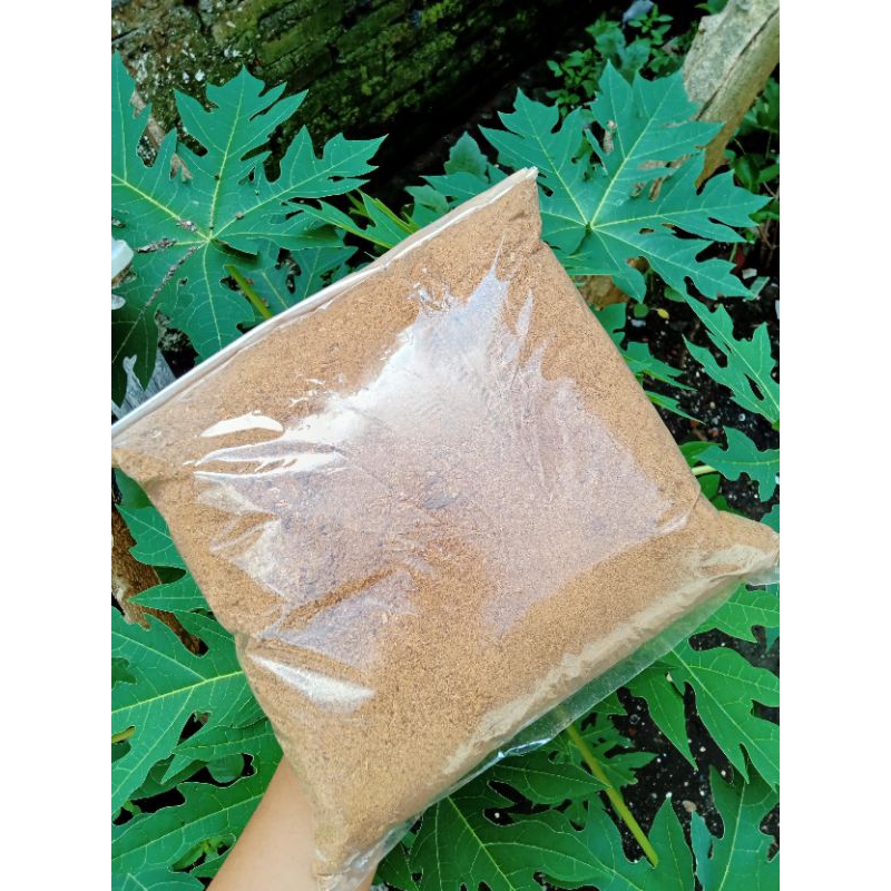 Serbuk buhur serbuk halus serbuk gaharu buhur gaharu wangi serbuk dupa gaharu wangi