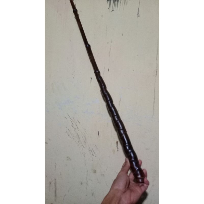 BAMBU CENDANI SISIK NAGA