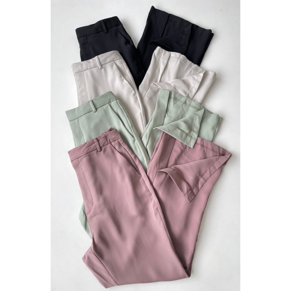 Unq basic  pants