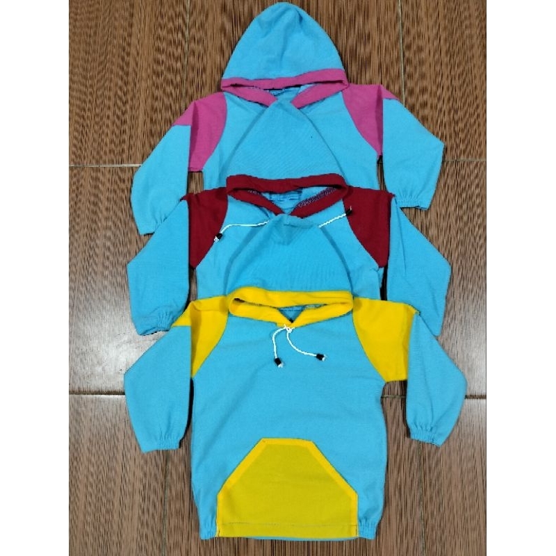 Jaket Bayi Jaket Bayi Kombinasi Jaket Hangat Usia 0-24 Bulan