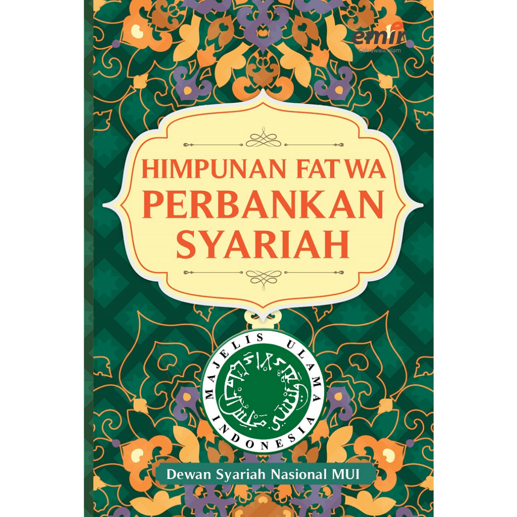 

HIMPUNAN FATWA PERBANKAN SYARIAH