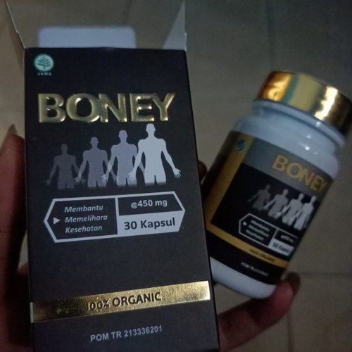 COD ( TERLARIS ) PENINGGI BADAN BONEY / BONEY PENINGGI BADAN ALAMI