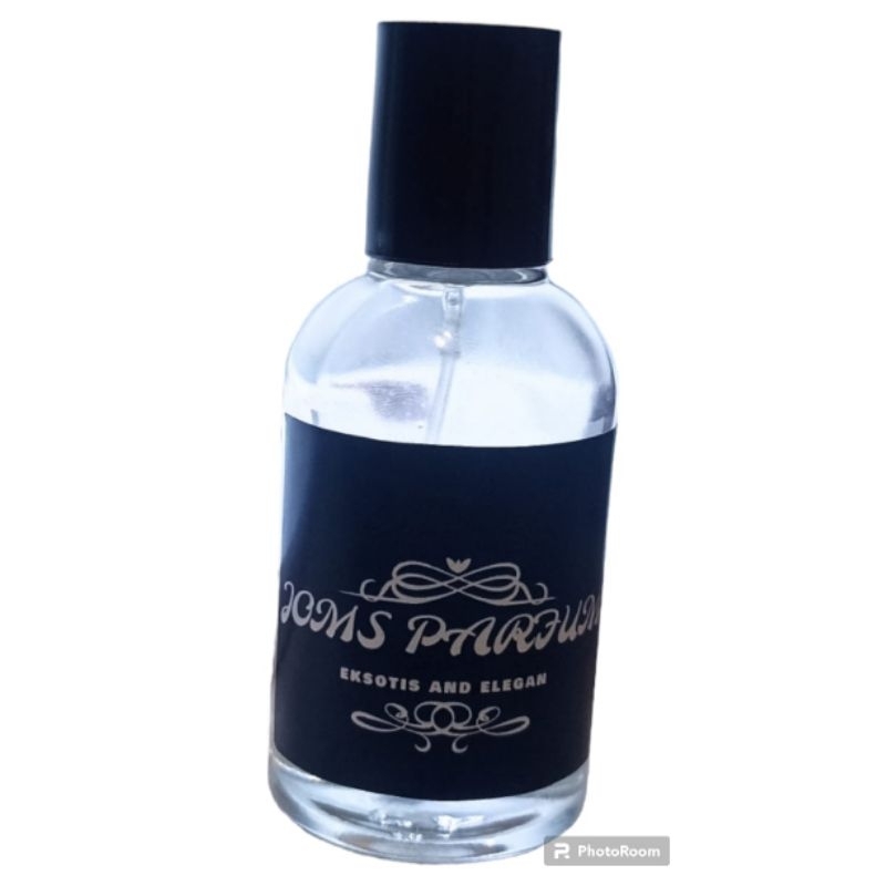 Joms Parfum - Aqua Digio