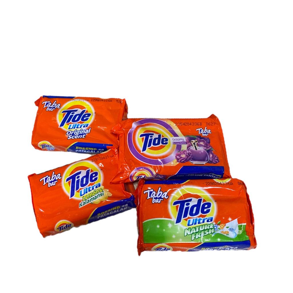 Tide Detergent Bar isi 1pcs