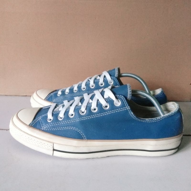 Converse leather Converse second Converse Low John Varvatos