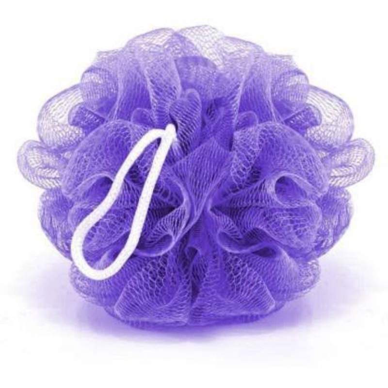 Spons Mandi Murah Meriah 40gr (Warna Random)