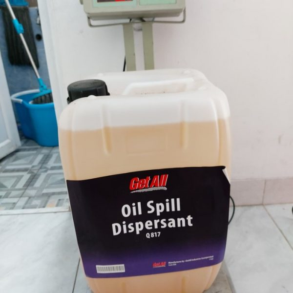 OIL SPILL DISPERSANT 20 Liter