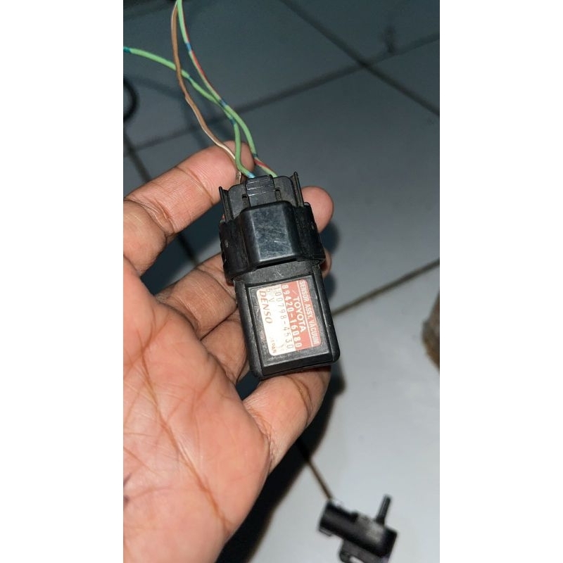 Map sensor great corolla-all new corolla-kijang