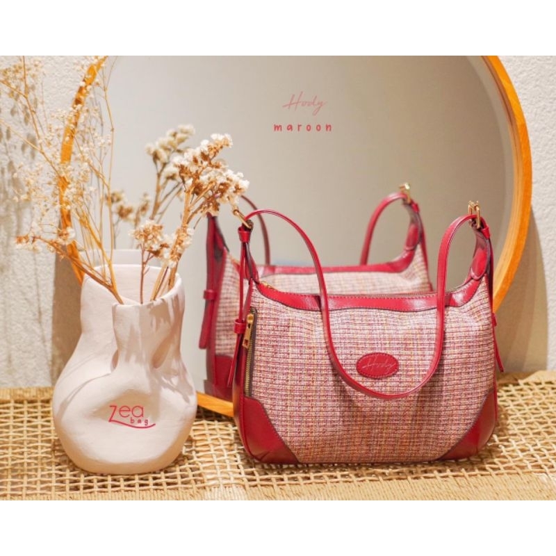 ZEA BAG HODY MURAH TAS WANITA