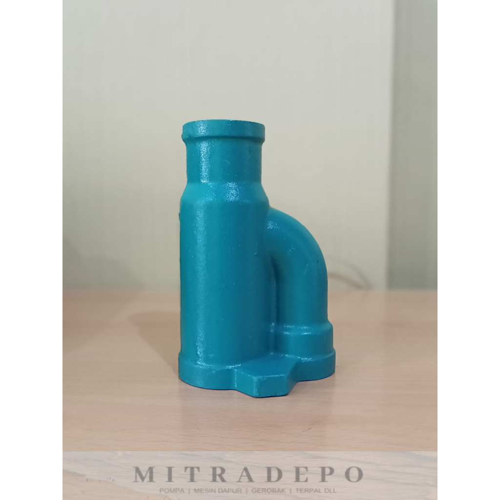 Mata Jet Pump - Sparepart Pompa Air
