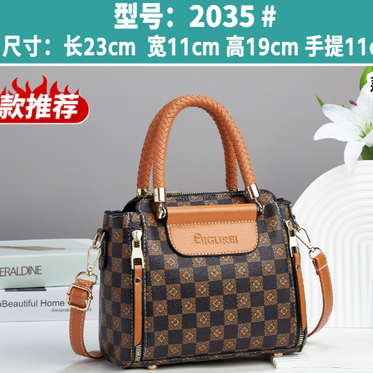 2436 tas selempan wanita import fashion tas handbag terkiniian cantik dan slingbag terbaru terlaris best seller