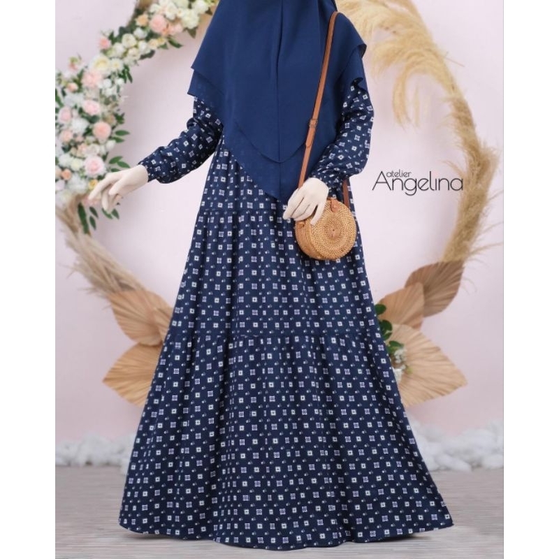 NWT Atelier Angel by Atelier Angelina