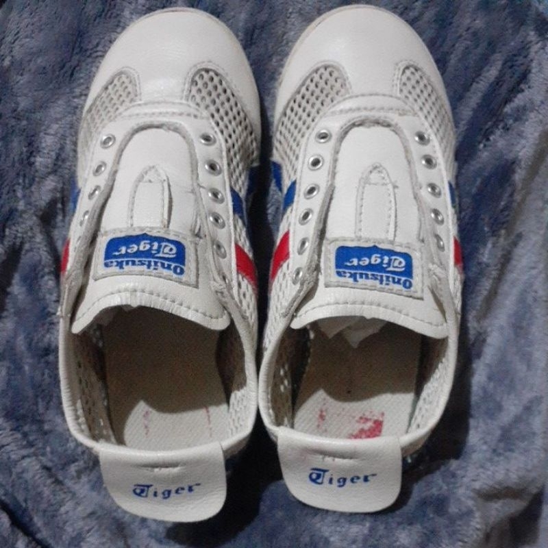 Sepatu Anak Onitsuka Tiger Preloved