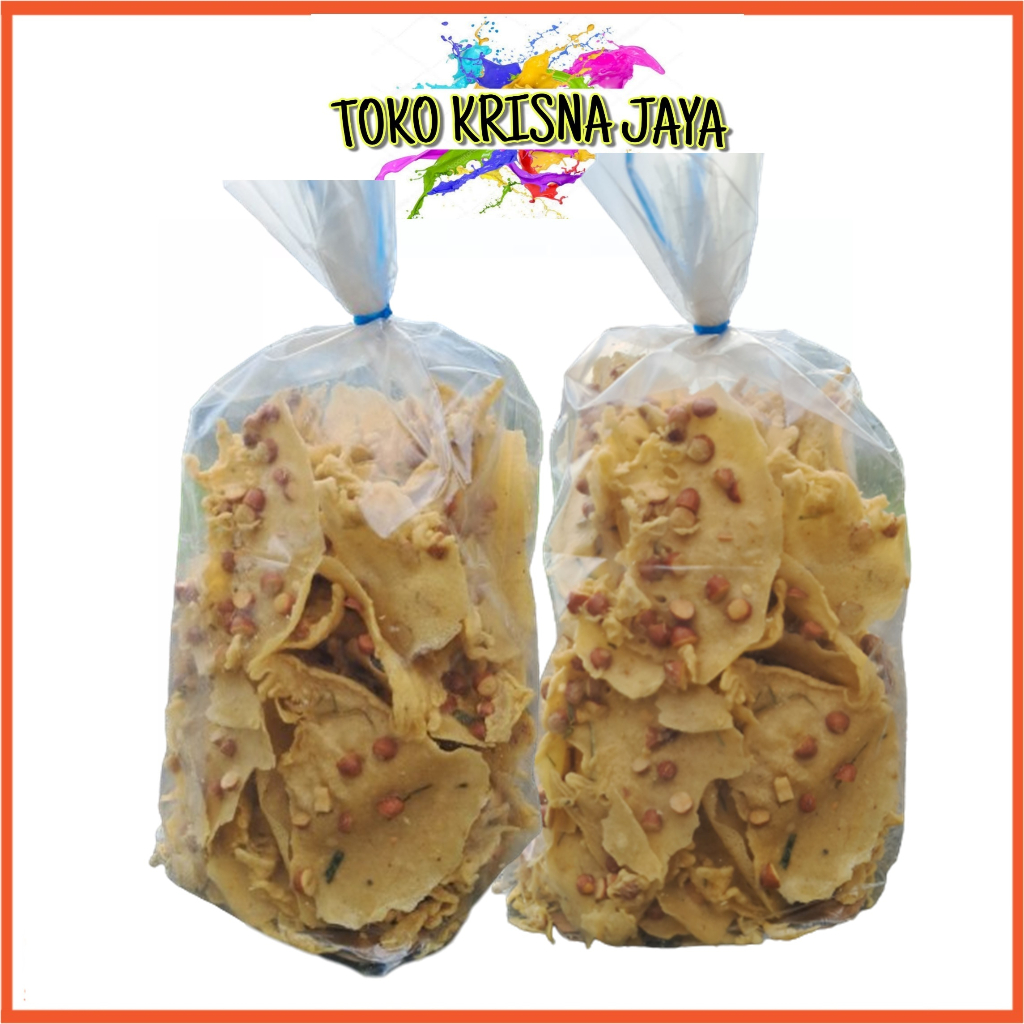 

REMPEYEK KACANG RASAAYAM BAWANG | BALADO | PEDAS MANIS | KEJU NETTO 250 GR | 500 GR