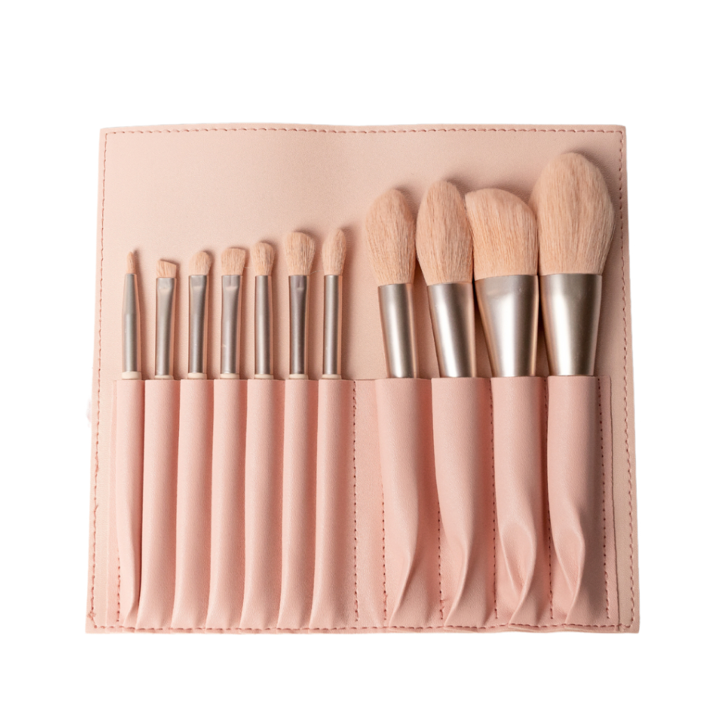 Makeup brush, alat kuas makeup