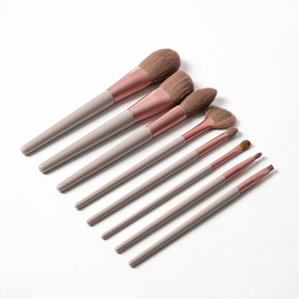 Makeup brush, alat brush makeup