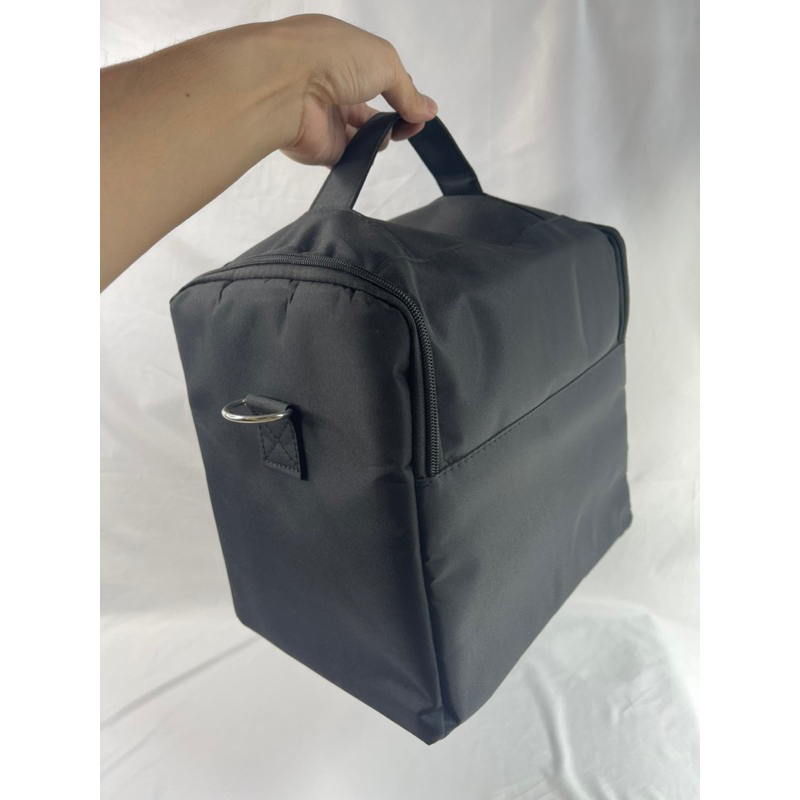 [OBRAL RIJEK] Tas Organizer Make Up Rak Perhiasan Wanita - DR102