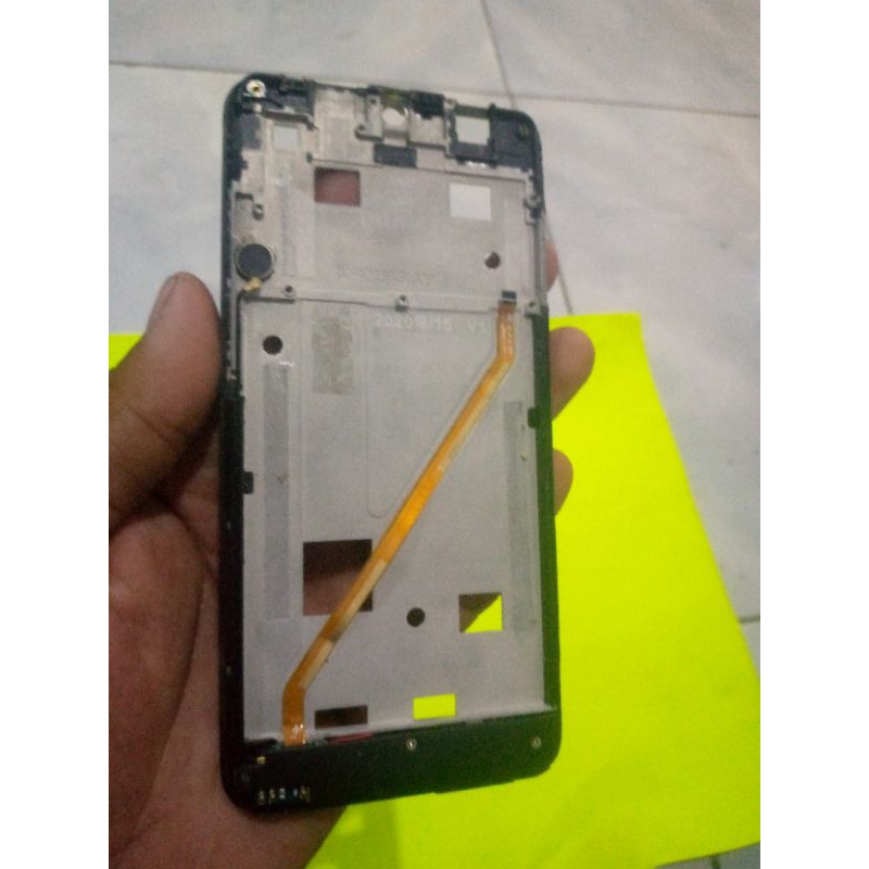 frame advan G5 original copotan