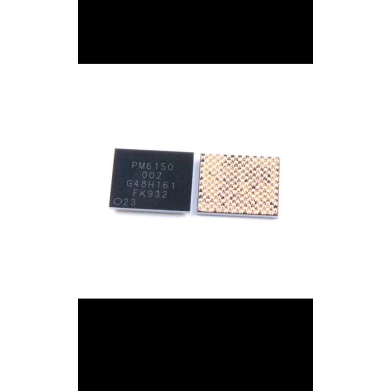 IC POWER PM6150-002